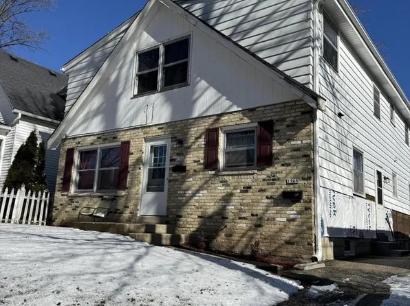 1966 South 90th STREET, West Allis, WI 53227
