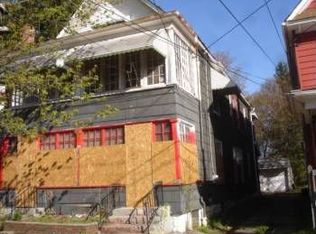 656 W 4th St, Erie, PA 16507
