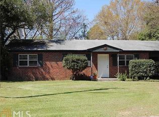 124 Flanders Dr, Warner Robins, GA 31093