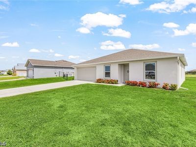 127 NW 10th Ter, Cape Coral, FL, 33993