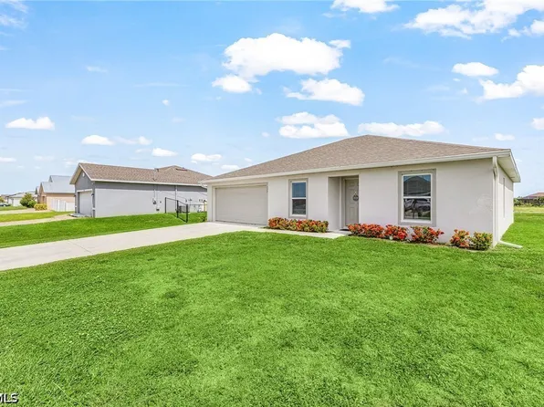 127 NW 10th Ter, Cape Coral, FL 33993