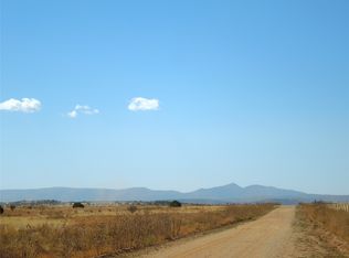 117 S, Estancia, NM 87016