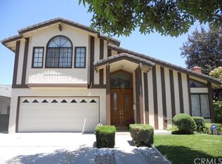 19034 Cecelia Pl, Cerritos, CA 90703