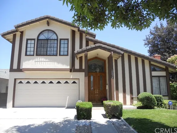 19034 Cecelia Pl, Cerritos, CA 90703