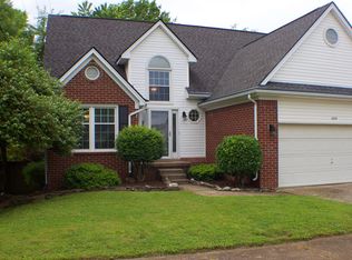 3849 McGarry Dr, Lexington, KY 40514