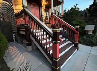 177 York St, Buffalo, NY 14213