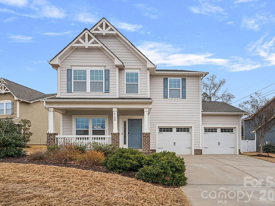 1st image of 4120 Huntley Glen Dr