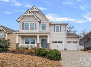 4120 Huntley Glen Dr, Pineville, NC 28134