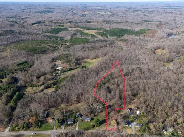 0 State Highway 65, Wentworth, NC 27375