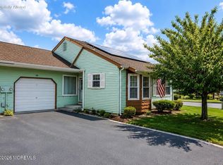 4 Hawthorne Street #64, Whiting, NJ 08759
