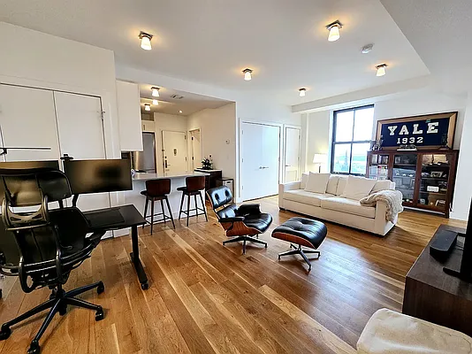 184 Joralemon Street #10A