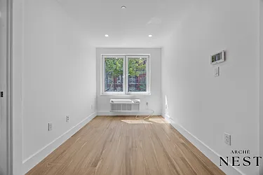 Rented by Arche Nest LLC