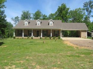 57 Cr 106, Carrollton, MS 38917