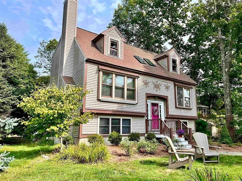 25 Pine St