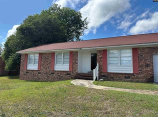1703 Alba Dr, Columbia, SC 29209