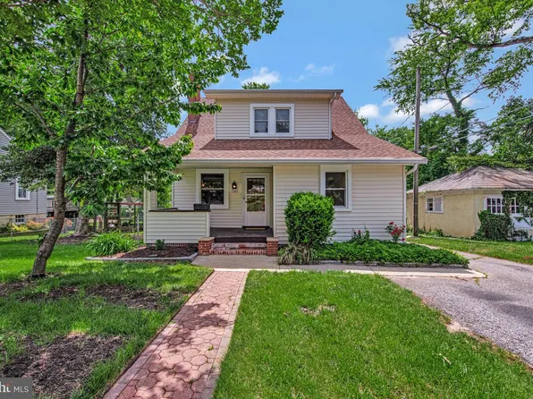 1307 Midvale Ave, Baltimore, MD 21228