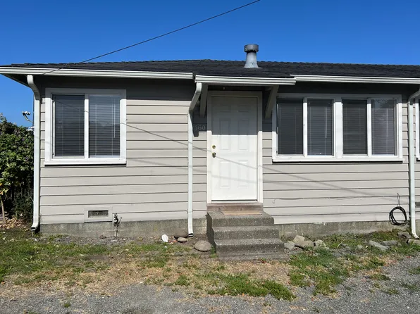 1560 Samal St #1560, Fortuna, CA 95540