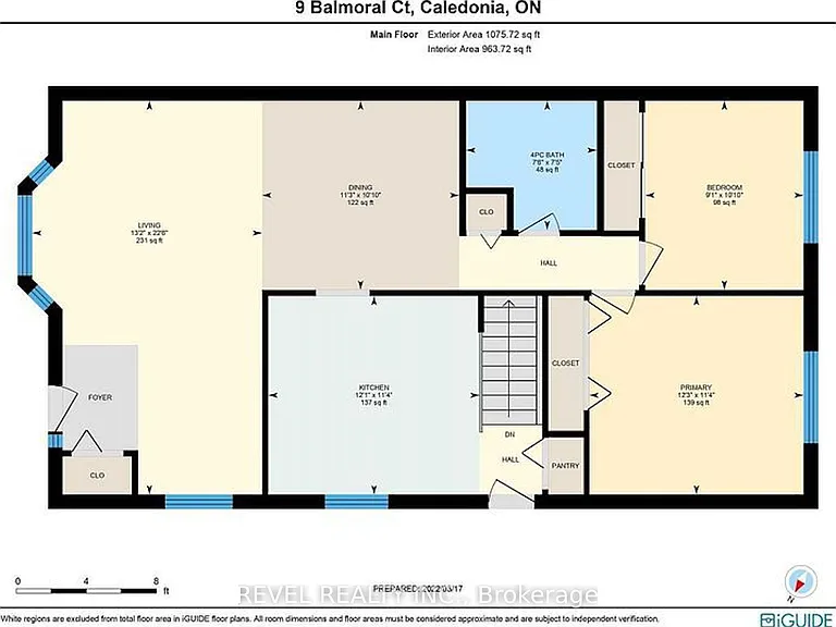9 Balmoral Ct — Photo 17