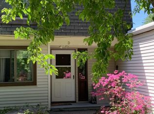 3D Gagnon Hill Rd UNIT 3D, Rollinsford, NH 03869