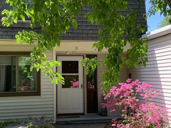 3D Gagnon Hill Road #3D, Rollinsford, NH 03869