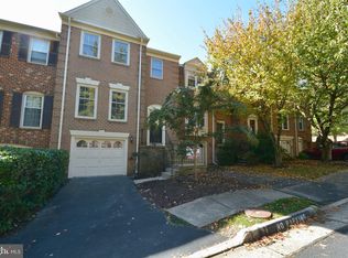 7839 Ashley Glen Rd, Annandale, VA 22003