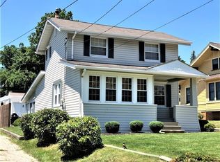419 18th Ave, Beaver Falls, PA