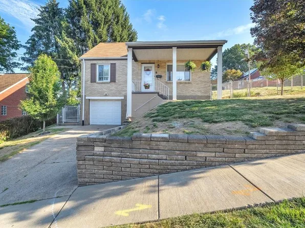 420 Midwood Ave, Pittsburgh, PA 15210