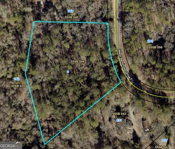 0 W Seminole Dr, Byron, GA, 31008