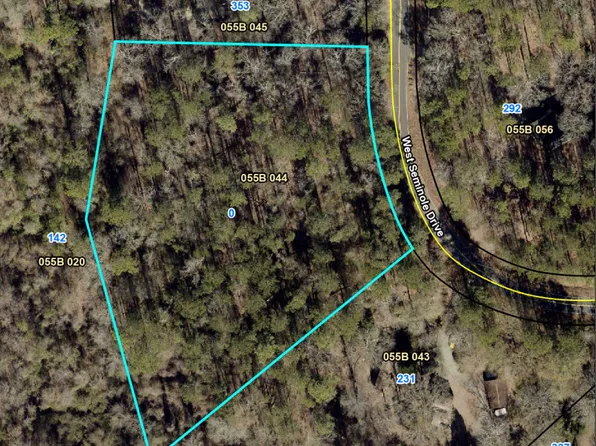 0 W Seminole Dr, Byron, GA 31008