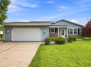 7015 61st Ave, Kenosha, WI 53142