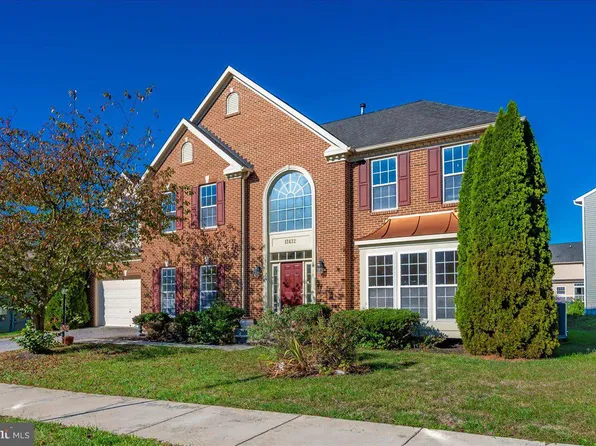 12432 Gemstone Dr, Hagerstown, MD 21740