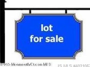 0 E Lakewood Ave, Ocean Gate, NJ 08740