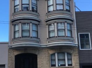 878 Union St, San Francisco, CA 94133