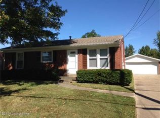 9105 Cinderella Ln, Louisville, KY 40229