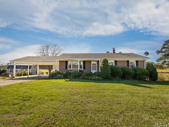 280 Rocky Branch Rd, South Hill, VA 23970
