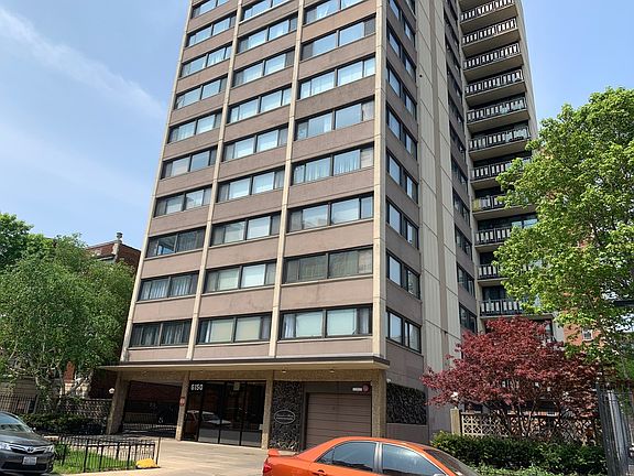 2nd image of 6150 N Kenmore Ave APT 7C