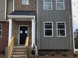 6313 Rockaway Rd #147, Atlanta, GA 30349