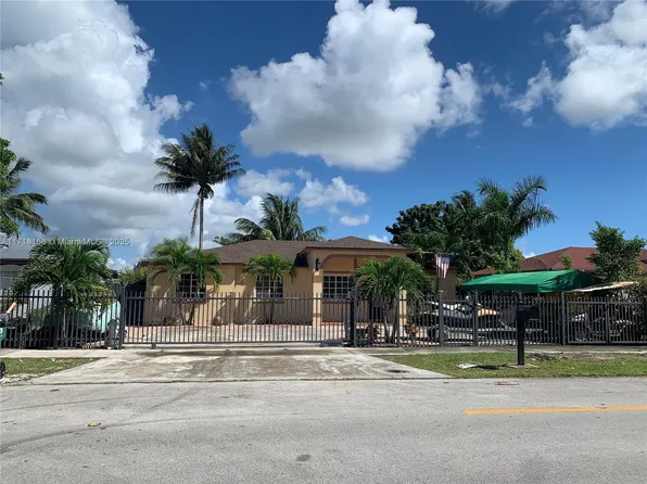 14265 SW 296th St, Homestead, FL 33033