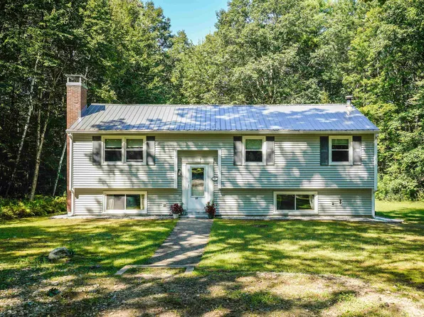 37 Blevens Drive, Candia, NH 03034
