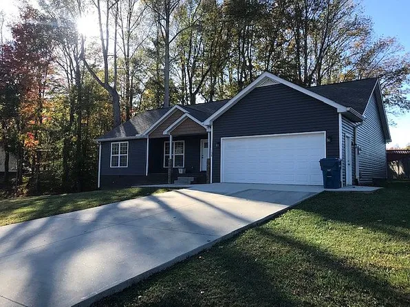 158 Rachelle Pl, Baxter, TN 38544