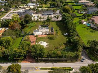 3084 SW 112th Ave, Davie, FL 33330