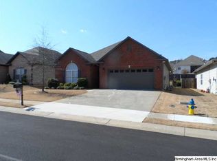 265 Trellis Cir, Springville, AL 35146