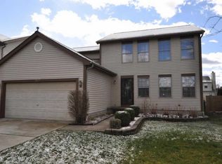 5827 Dena Dr, Hilliard, OH 43026
