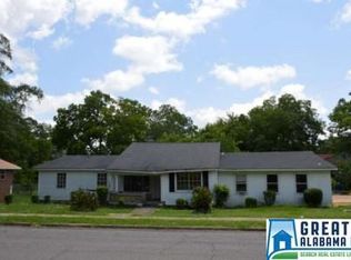 6424 Avenue D, Fairfield, AL 35064