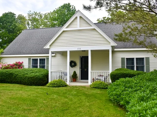 350 Williston Rd, Bourne, MA 02532