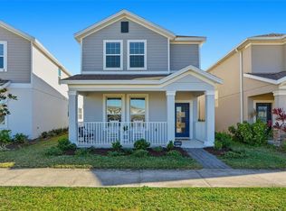 11723 Apostrophe Aly, Orlando, FL 32832