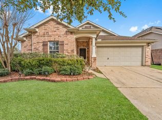 22014 Briarvine Ct, Spring, TX 77389
