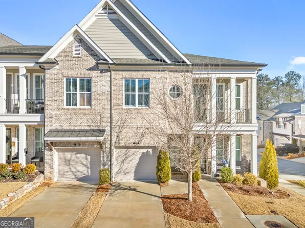 223 Atley Pl, Alpharetta, GA 30009