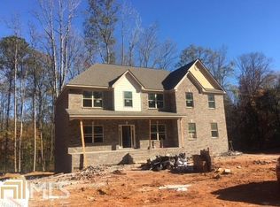 253 Carmell Ct, McDonough, GA 30252