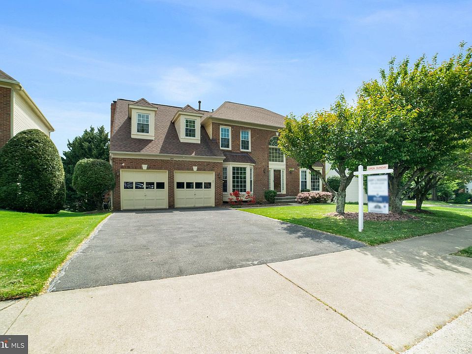 206 Argosy Dr, Gaithersburg, MD 20878 Zillow